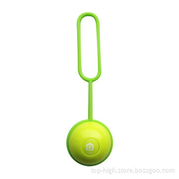 China manufacturer Bluetooth shutter remote for Bluetooth devices and cellphones